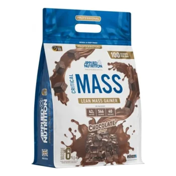 Applied Nutrition Critical Mass Lean Mass Gainz In Pakistan