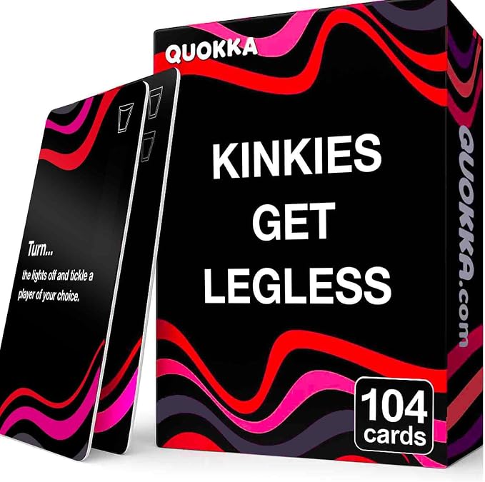 Quokka Card Games for Adults In Pakistan