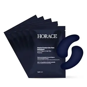 HORACE Anti-Fatigue Under-Eye Patches for Men In Pakistan