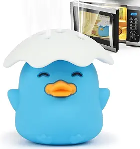Microwave Steam Cleaner Duck Microwave Cleaner In Pakistan