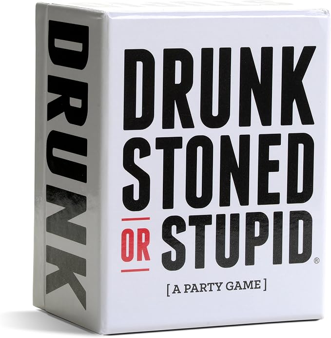 DSS Games Drunk Stoned or Stupid | A Party Game In Pakistan