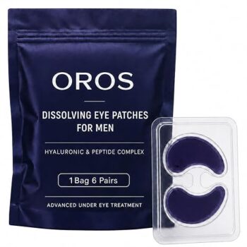 OROS Eye Patches for Men In Pakistan