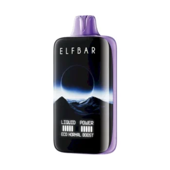 Elf Bar MoonNight 40k Puffs Disposable In Pakistan