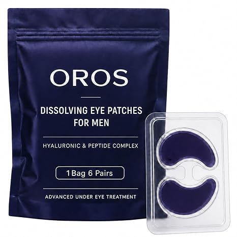 OROS Eye Patches for Men In Pakistan