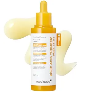 medicube Peel Shot with Kojic Acid Turmeric In Pakistan
