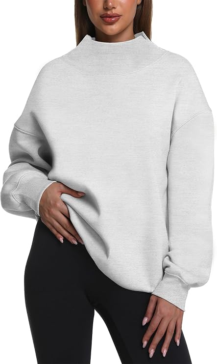 Kottke Womens Oversized Sweatshirts In Pakistan