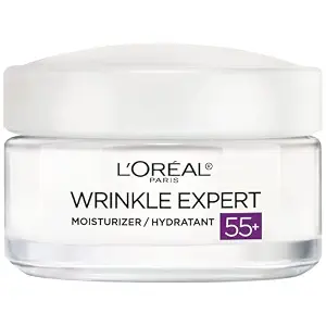 L'Oreal Paris Wrinkle Expert 55+ Anti-Aging Face Moisturizer In Pakistan