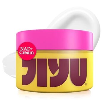 IYU NAD+ Hydrating Face Moisturizer In Pakistan
