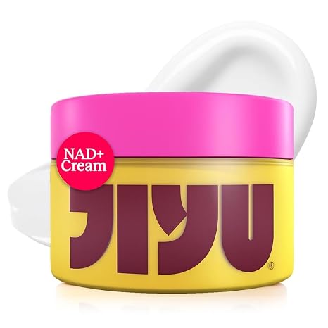 IYU NAD+ Hydrating Face Moisturizer In Pakistan