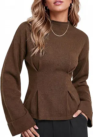 Flowyair Fall Sweaters for Women In Pakistan