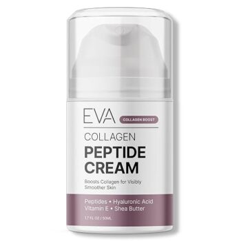 Eva Naturals Collagen Peptide Moisturizer In Pakistan