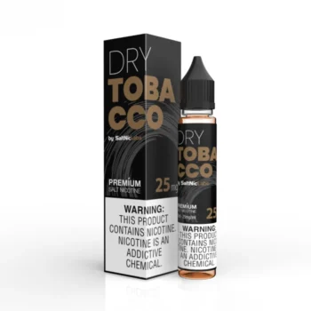 VGOD - Dry Tobacco In Pakistan