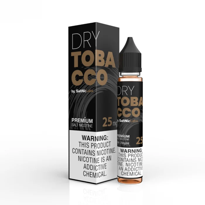 VGOD - Dry Tobacco In Pakistan