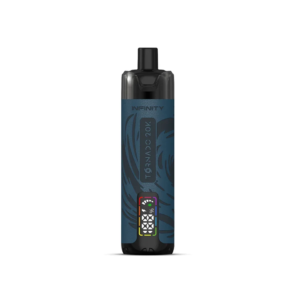 Tornado DTL 20000 Puffs Disposable By Infinity In Pakistan
