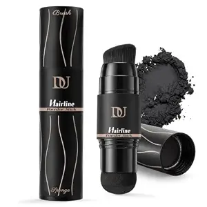 DUcare Hairline Powder Stick - Root Touch Up Powder Water In Pakistan