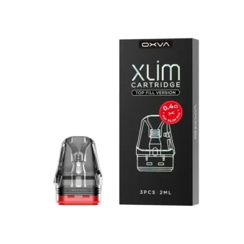 OXVA XLIM POD CARTRIDGE In Pakistan
