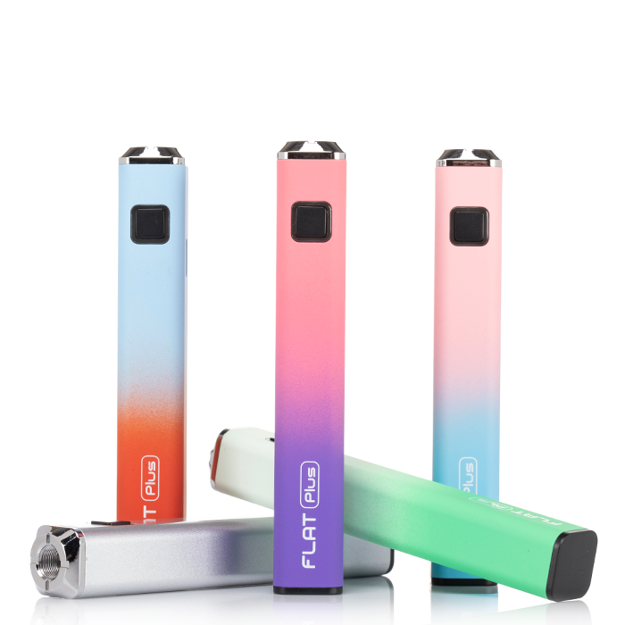 Yocan FLAT PLUS 900mAh Battery