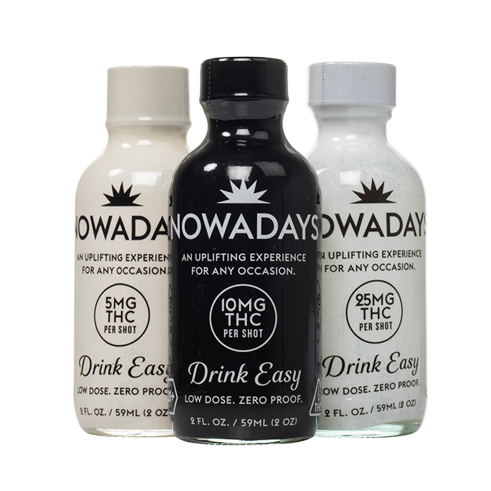 Nowadays THC Shot In Pakistan