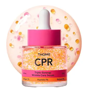 Collagen Peptide & Retinal Serum for Fine Lines In Pakistan