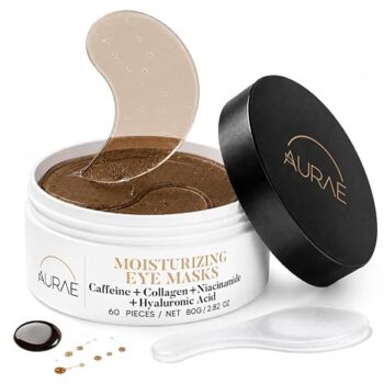 Under Eye Patches Caffeine Mask for Puffy Eyes In Pakistan