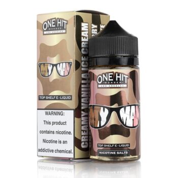 My Man - One Hit Wonder - 100mL In Pakistan