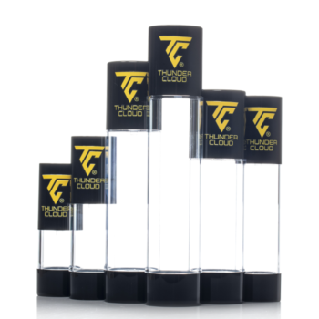 ThunderCloud EZ Dripper