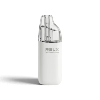 Lumi 18K Puffs Disposable By Relx In Pakistan