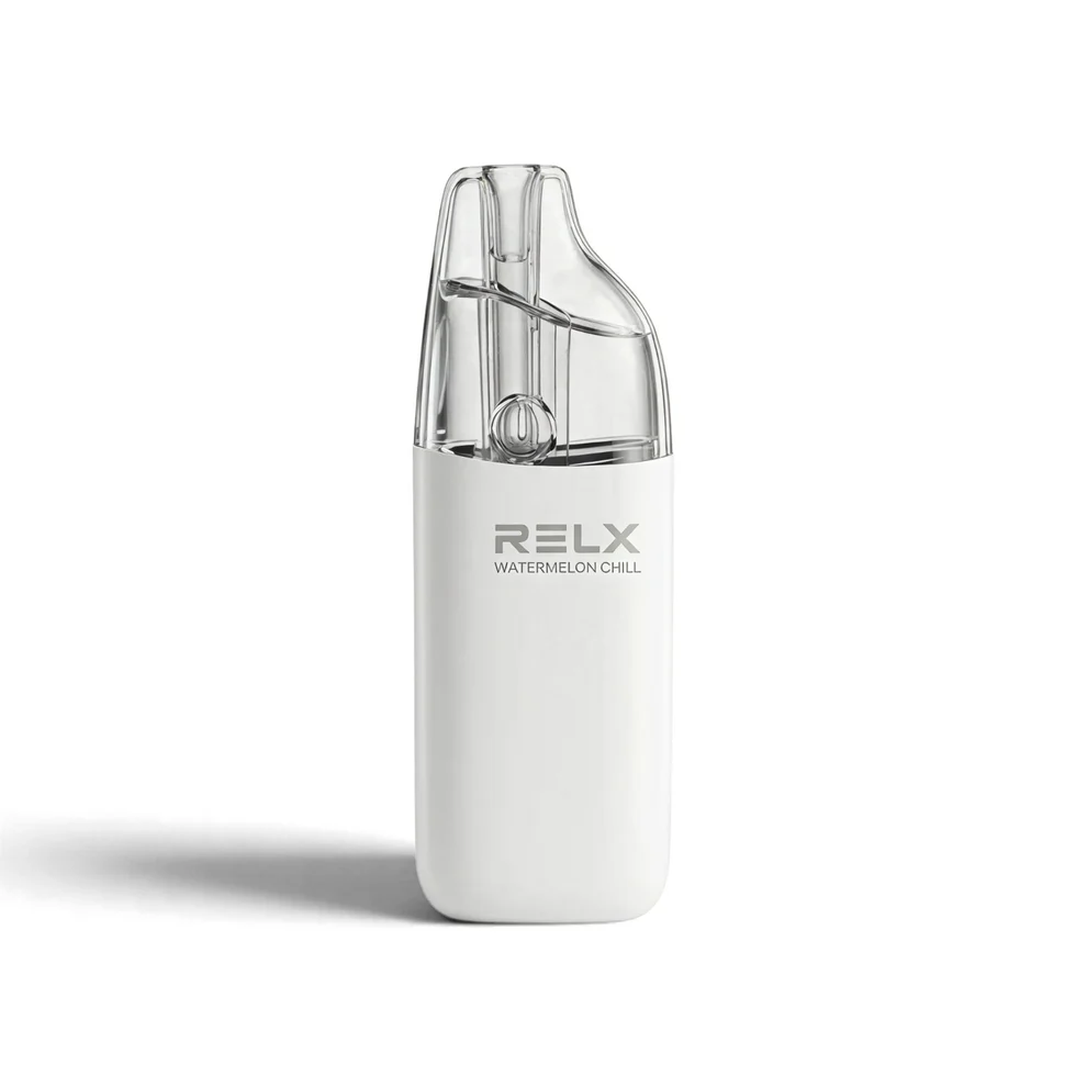 Lumi 18K Puffs Disposable By Relx In Pakistan