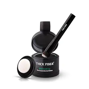 THICK FIBER Root Touch Up Powder - Water In Pakistan